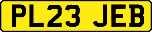 PL23JEB