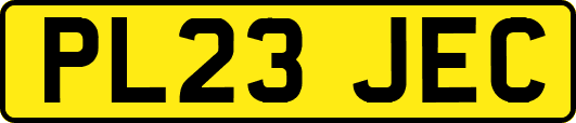 PL23JEC