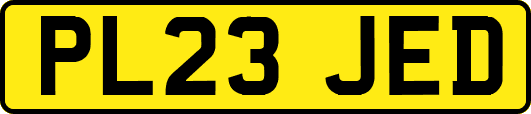PL23JED
