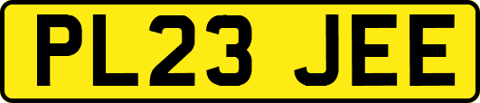PL23JEE