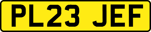PL23JEF