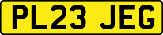 PL23JEG