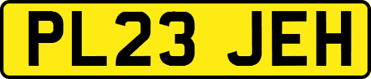 PL23JEH