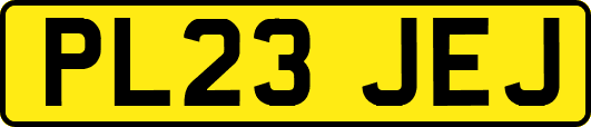 PL23JEJ