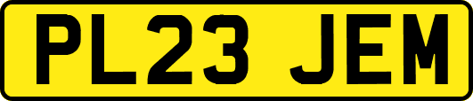 PL23JEM