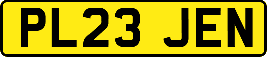 PL23JEN
