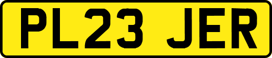 PL23JER