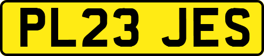 PL23JES