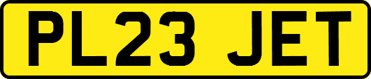 PL23JET