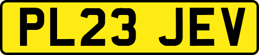 PL23JEV