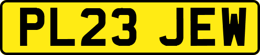 PL23JEW