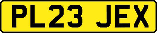 PL23JEX