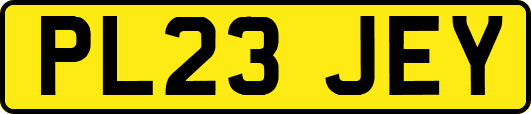 PL23JEY