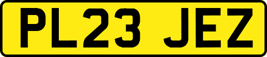 PL23JEZ