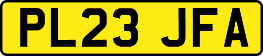 PL23JFA