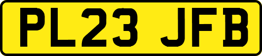 PL23JFB