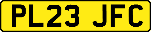 PL23JFC