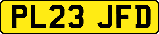 PL23JFD
