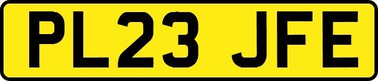 PL23JFE
