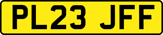 PL23JFF