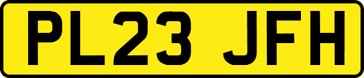 PL23JFH