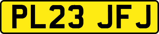 PL23JFJ
