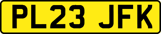 PL23JFK
