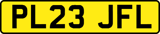 PL23JFL