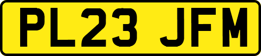 PL23JFM