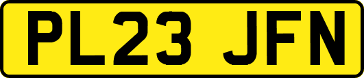 PL23JFN