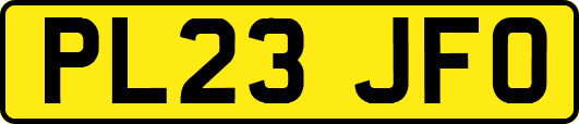 PL23JFO