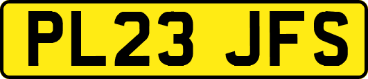 PL23JFS