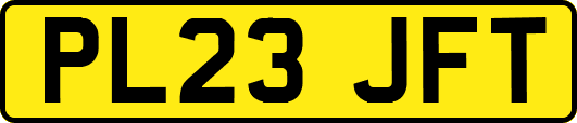 PL23JFT
