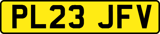 PL23JFV