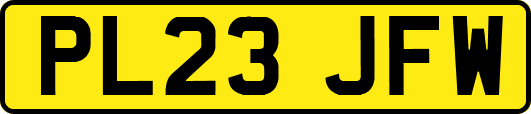 PL23JFW