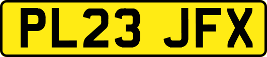 PL23JFX