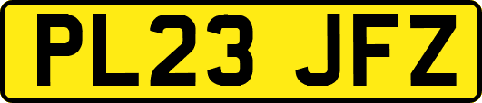PL23JFZ