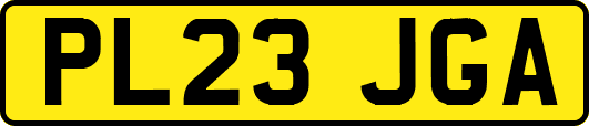 PL23JGA