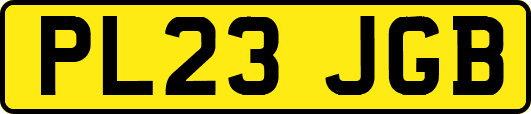 PL23JGB
