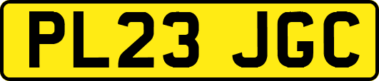 PL23JGC