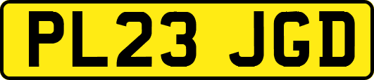 PL23JGD