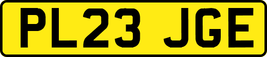 PL23JGE