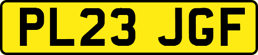 PL23JGF