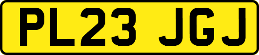 PL23JGJ