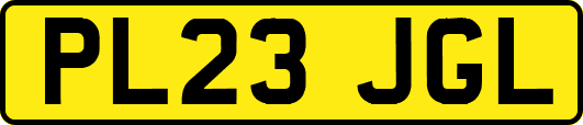 PL23JGL