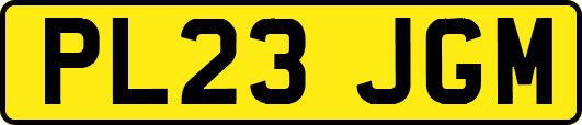 PL23JGM