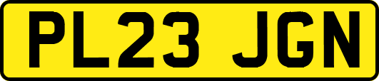 PL23JGN