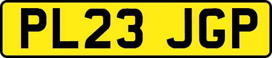 PL23JGP