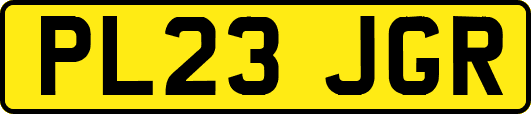 PL23JGR