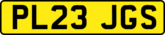 PL23JGS